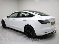 tweedehands Tesla Model 3 Long Range 75 kWh | 1e Eigenaar | Trekhaak / Dual