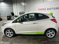 tweedehands Ford Ka 1.2 Grand Prix start/stop Airco/1e EIG