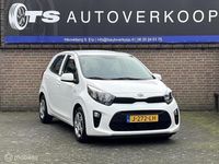 Occasion Kia Picanto Comfort 67 PK (49 kW) 2020 Wit Hatchback