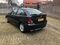 tweedehands BMW 316 Compact 3-SERIE Compact ti