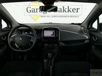 tweedehands Renault Zoe R110 Intens 41 kWh incl. accu