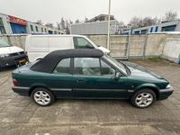 tweedehands Rover 200 CABRIOLET216 LE