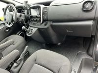 tweedehands Opel Vivaro bestel 1.6 CDTI L2H1 DC Edition EcoFlex