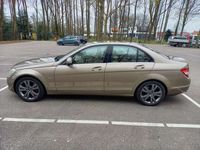 tweedehands Mercedes C230 Elegance V6 Aut. ***Unieke Auto/2e Eigenaar***