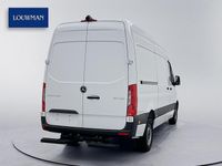 Occasion Mercedes Sprinter 170 PK (125 kW) 2024 Wit Van