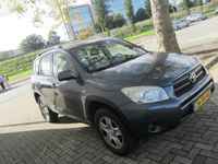 tweedehands Toyota RAV4 2.0 VVTi Linea Terra