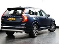 Occasion Volvo XC90 Inscription 390 PK (286 kW) 2022 Blauw SUV