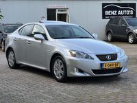 tweedehands Lexus IS250 Business Youngtimer/LederBek/Schuifdak/Automaat