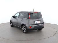 tweedehands Fiat Panda 1.0 Mild-Hybrid Sport 70PK | TK95779 | Parkeersens
