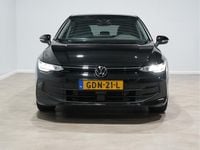 Occasion VW Golf VIII Edition 116 PK (85 kW) 2024 Zwart (metallic) Hatchback