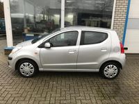 tweedehands Nissan Pixo 1.0 Visia zeer netjes