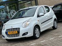 tweedehands Suzuki Alto 1.0 Exclusive Airco