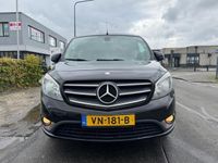 tweedehands Mercedes Citan 111 CDI BlueEFFICIENCY NAP PDC CRUISE