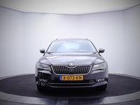 tweedehands Skoda Superb Combi 1.8TSI 180Pk Dsg AMBITION EDITION XENON/NAVI