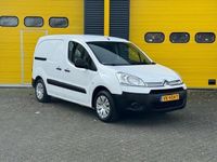 tweedehands Citroën Berlingo 