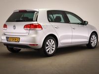 tweedehands VW Golf VI 1.2 TSI Style BlueMotion | STYLE | CLIMA | CRUISE | COMFORTSTOELEN | 16"