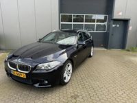 tweedehands BMW 520 5-SERIE Touring i M Sport Edition High Executive