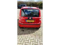 tweedehands Fiat Panda sportive airco bwj 2011