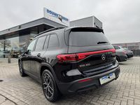 Occasion Mercedes EQB300 AMG line 168 kW (229 PK) 2022 Zwart SUV
