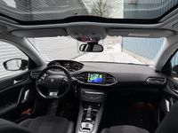 Occasion Peugeot 308 SW Allure 131 PK (96 kW) 2019 Grijs Stationwagen