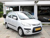 tweedehands Hyundai i10 1.25i Pure