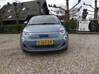 tweedehands Fiat 500e 