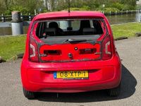 tweedehands VW up! UP! 1.0 highBlueMotion NAVI/AIRCO/DEALERONDERHOUDEN