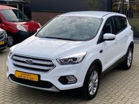 Occasion Ford Kuga Titanium 182 PK (133 kW) 2018 Wit SUV