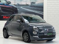 tweedehands Fiat 500 0.9 TwinAir Turbo Lounge / Airco / Panoramadak / Navigatie / Cruise Control / 81 PK / Warmte werend glas