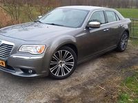 Occasion Lancia Thema 240 PK (176 kW) 2011 Sedan