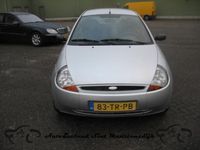 tweedehands Ford Ka 1.3 Futura