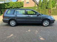 tweedehands Mitsubishi Lancer Station Wagon 1.6 Inform met Airco!