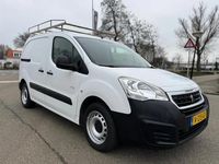 Occasion Peugeot Partner 75 PK (55 kW) 2017