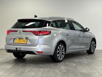 Occasion Renault Mégane GrandTour Techno 2023 Grijs Stationwagen