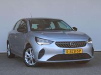 Occasion Opel Corsa Elegance 101 PK (74 kW) 2023 Grijs Hatchback