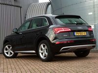 tweedehands Audi Q5 2.0 TDI Quattro Design Proline Plus