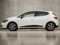 Occasion Renault Clio IV Dynamique 2014 Wit Hatchback