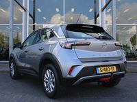 Occasion Opel Mokka-e 114 kW (156 PK) 2023 Grijs SUV