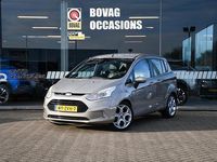 Occasion Ford B-MAX Titanium 120 PK (88 kW) 2013 Grijs MPV