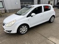 tweedehands Opel Corsa 1.4-16V Business