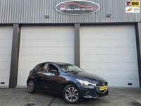 Occasion Mazda 2 Edition 90 PK (66 kW) 2018 Blauw Hatchback