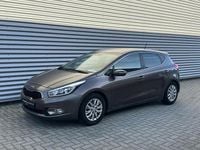 Occasion Kia Ceed 135 PK (99 kW) 2015 Bruin Hatchback