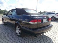 tweedehands Saab 9-3 Cabriolet 2.0 Turbo | Automaat | Sport | | A/C |