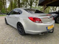 tweedehands Opel Insignia 2.0 T Sport