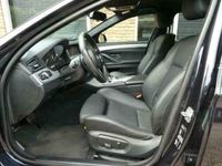 tweedehands BMW 520 520 Touring i Executive Automaat / Leder / Navi / M