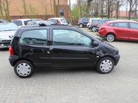 tweedehands Renault Twingo 1.2 AUTHENTIQUE, stoffen schuifdak