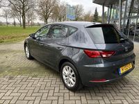 Occasion Seat Leon Style 116 PK (85 kW) 2020 Grijs Hatchback