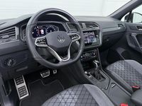 Occasion VW Tiguan Business 150 PK (110 kW) 2023 Zwart SUV