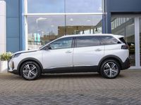 tweedehands Peugeot 5008 1.2 Hybrid 136 PK Allure Pack Business Navigatie | Achteruitrijcamera | 7 zits | Automaat | Bijna € 8.800,- korting !