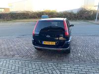 tweedehands Ford Fusion 1.4 16V Futura Automaat!! 158xxx NAP!!